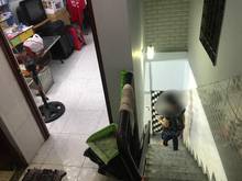 Hình ảnh Bán nhà đường Lạc Long Quân Phường 5 Quận 11 – 40m2 giá  chỉ 3 tỷ 2