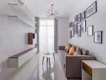 Hình ảnh ✔ Cho thuê CHCC GRAND RIVERSIDE 99m 3pn 2wc - Nội thất đầy đủ