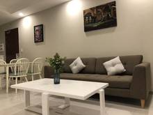 Hình ảnh ✔ Cho thuê CHCC THE GOLD VIEW 57m 1pn 1wc - Nội thất đầy đủ