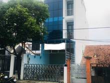 Hình ảnh Bán nhà MT ngay Lê văn việt : 1Tr-2 lầu tiện làm vp,cty, Spa...