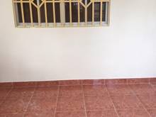 Hình ảnh Bán nhà hẻm quận 4  - Diện tích công nhận 16.1m2 (3.97m x 4m). Diện tí
