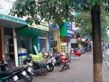 Hình ảnh Bán nhà mặt phố Thanh Nhàn, KD cafe,hiệu suất 40tr 35m2x5T hơn 6 tỷ.