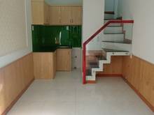 Hình ảnh Nhà đường 24 Linh Đông, Thủ Đức, 50m2, Giáp ranh quận 9