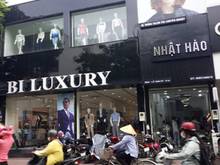 Hình ảnh Cho thuê nhà mặt tiền Nguyễn Đình Chiểu,  Phường  2, Quận 3