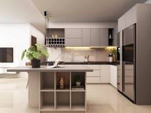 Hình ảnh ✔ Cho thuê CHCC GRAND RIVERSIDE 105m 3pn 2wc - Nội thất đầy đủ