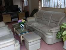 Hình ảnh Bán nhà hẻm quận 4 - Nhà hẻm 1 xẹt, gần Chợ 200 Xóm Chiếu  - Diện tích