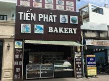 Hình ảnh Đề Thám _ mt  4.5 x 19 - Nhà 1 lầu tiện KD