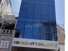 Hình ảnh Cho thuê nhà mặt tiền đường Hoàng Hoa Thám, Phường 12, Quận Tân Bình