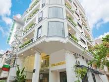 Hình ảnh Bán gấp da Cao ốc văn phòng MT Trần Quang Khải Q. 1, 9x23m, 68 tỷ, H7
