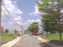 Hình ảnh Đất 1.9tỷ/90m2 SHR MT Hồ Bá Phấn Q9 đối diện metro, phù hợp XD