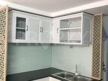 Hình ảnh Bán nhà hẻm quận 4 - Nhà gần Cầu Ông Lãnh  - Diện tích đất công nhận 2
