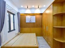Hình ảnh Bán nhà hẻm Quận 4, đường Hoàng Diệu, 40m2, chủ hạ chào chỉ còn 5 tỷ 5