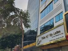 Hình ảnh Cho thuê mặt phố Khúc Thừa Dụ 60m2  vị trí kinh doanh siêu đỉnh