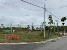 Hình ảnh Chính Chủ bán lô Góc B7-19  Phú Điền, ngay đường Nguyễn Công Phương