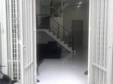 Hình ảnh Bán nhà hẻm quận 4  - Diện tích đất công nhận 38.5m2 ( 3.16 x 10.87m),