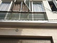 Hình ảnh Nhà đẹp 64m2 Lê Văn Sỹ Quận 3 Chỉ 4 tỷ 65 TL