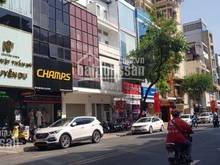Hình ảnh Cho thuê  mặt tiền đường Nguyễn Thị Minh Khai, Phường 2, Quận 3