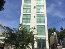 Hình ảnh Bán building 7 Lầu Mặt tiền Nguyễn Văn Quá 8x42 giá chỉ 32 tỷ TL