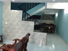 Hình ảnh Bán gấp nhà giáp Quận 1 hẻm 5m Đinh Tiên Hoàng, P. 3, Q. BT (5.1x16m)