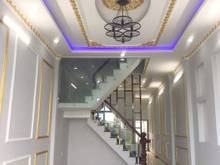 Hình ảnh cho thuê nhà 182/8B Lê văn sỹ, Phường 11, Quận Phú Nhuận.