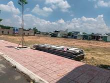 Hình ảnh Bán đất KDC Bắc Rạch Chiếc, Phước Long A, Q9, chỉ 1,8tỷ, Có sổ, Thổ cư