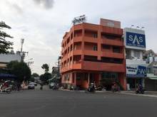 Hình ảnh tuyến đường kd tấp nập Phan Văn Trị -- 2mt ngang 20m