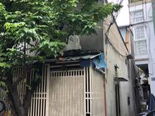 Hình ảnh Bán  nhà riêng phường 8 Quận 4 - Hướng Tây Bắc, 33m2