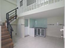 Hình ảnh Phòng Trọ Có Gác siêu rộng tại Quận 7