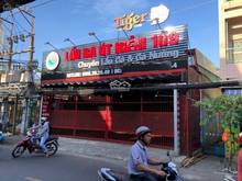 Hình ảnh Cho thuê nhà cấp 4 mặt tiền đường Tôn Đản, phường 08, quận 04