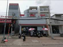 Hình ảnh tuyến đường kd Quang Trung -- mt ngang 7,5m