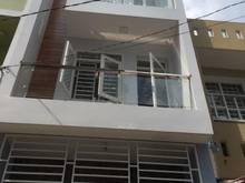 Hình ảnh Nhà 2 lầu Giá 1 tỷ 580, Ngay Siêu Thị BigC An Lạc, Phường An Lạc.