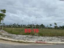 Hình ảnh chính chủ bán lô B8-19 Phú Điền Residences, Ngay  Nguyễn Công Phương