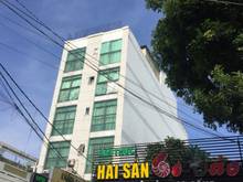 Hình ảnh bán căn nhà mặt tiền Nguyễn Văn Quá, 5x20 trệt 3 lầu giá 11 tỷ