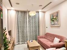 Hình ảnh Cho thuê CH Saigon South Residence Phú Mỹ Hưng, 2PN, Full Nội thất, Mớ