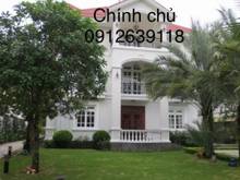 Hình ảnh Cho thuê biệt thự VIP Chateau Phú Mỹ Hưng, Quận 7 Chính chủ