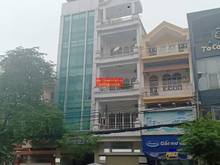 Hình ảnh Cho thuê nhà mặt tiền 3/2 quận 10 (4.5x27m) đối diện Maximark 85 triệu