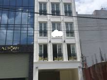 Hình ảnh Cho thuê nhà phố Nguyễn Đình Thi,Tây Hồ. Dt 70m 6 tầng 1 hầm Mt 6m.