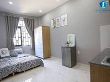 Hình ảnh Phòng cao cấp chuẩn Trang Chủ MB66.COM / Đăng Ký Tặng 66K, giá sinh viên, thang máy, Đinh Bộ LĨnh