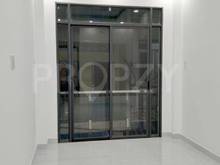 Hình ảnh Bán nhà khu đường nội bộ quận 4 - Gần Cầu Chông  - Diện tích đất công