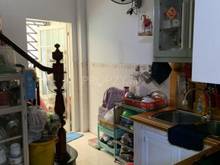 Hình ảnh Bán nhà Quận 4, sổ Hồng chính chủ,  - Diện tích đất công nhận 34.6m2 (