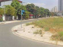 Hình ảnh Sang gấp đất KDC Đường Lê Văn Lương SADECO, P. Tân Phong, Quận 7