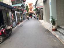 Hình ảnh Mảnh đất đẹp không có mảnh thứ 2 DT 45m2 Cửu Việt 2, Trâu Quỳ, Gia Lâm