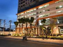Hình ảnh Bán Trang Chủ MB66.COM / Đăng Ký Tặng 66K PHÚ ĐÔNG đã bàn giao giá rẻ ,nội thất cao cấp