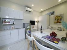 Hình ảnh Cho thuê gấp 7P hostel Bùi Viện ,F.Phạm Ngũ Lão q1,4x16; 4 tầng; 35tr