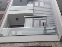 Hình ảnh Cho thuê nhà nguyên căn hẻm xe hơi 340\5a Hoàng Văn Thụ, Q. TB