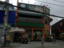 Hình ảnh Nhà 2 Mặt Tiền Đường Hoàng Văn Thụ,_ tiện bố trí kd