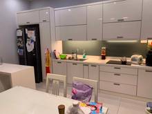 Hình ảnh #l Cần tiền bán gấp nhà Mặt tiền nội bộ 9m Phường Tân Định, Q1