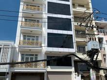 Hình ảnh Bán building 7 lầu Mặt tiền Bạch đằng P15 BT 5.5x18 có HĐ thuê 120tr