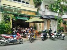 Hình ảnh Cho thuê nhà nguyên căn đường Bàu Cát 1, Phường 14, Q Tân Bình
