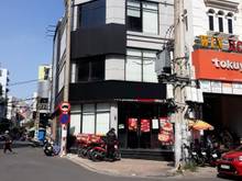 Hình ảnh Chính chủ cho thuê nhà góc 2 mặt tiền đường Võ Văn Tần, Phường 5, Quận